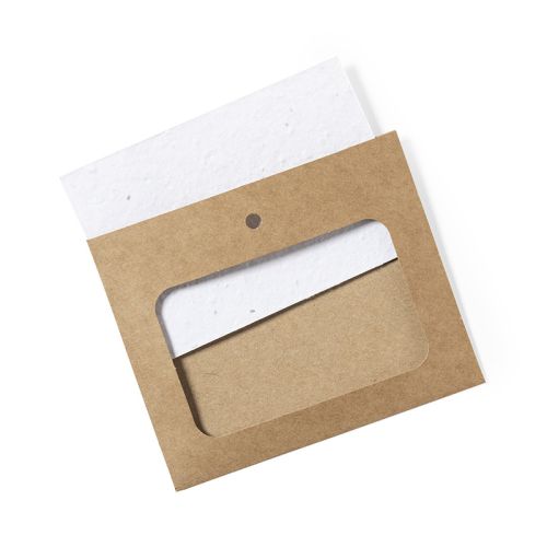 Badge met zaadpapier - Afbeelding 5